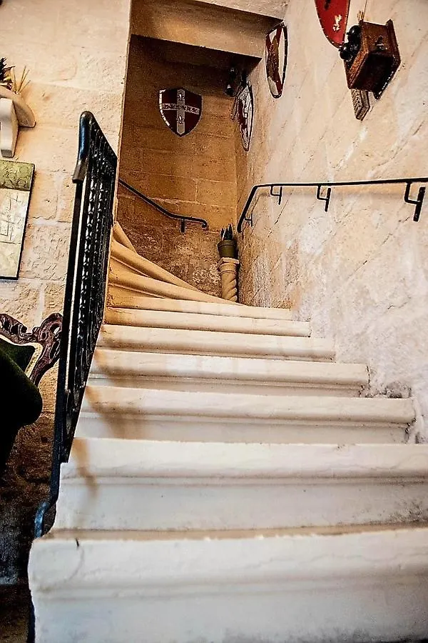 Holiday home The Maltese Shield Villa Sliema