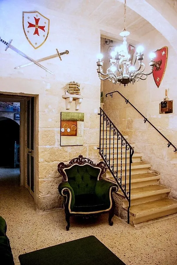 Dom wakacyjny Willa The Maltese Shield Sliema Malta