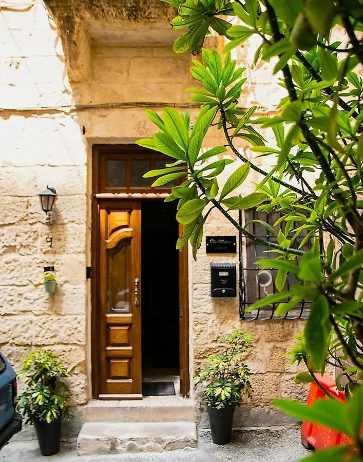 Willa The Maltese Shield Sliema