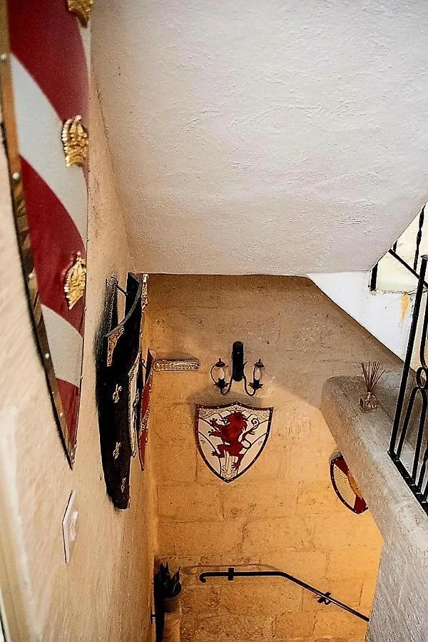 Willa The Maltese Shield Sliema Dom wakacyjny